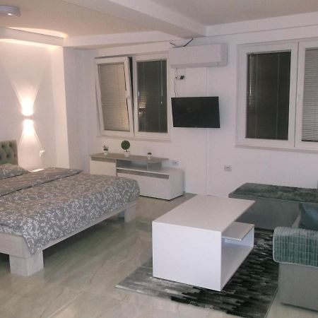 Bibi Apartments Ohrid Exterior photo