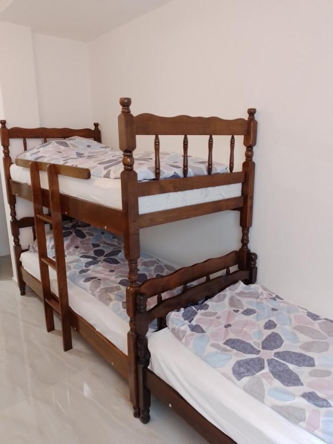 Bibi Apartments Ohrid Exterior photo