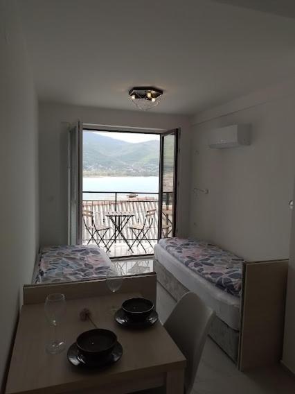 Bibi Apartments Ohrid Exterior photo