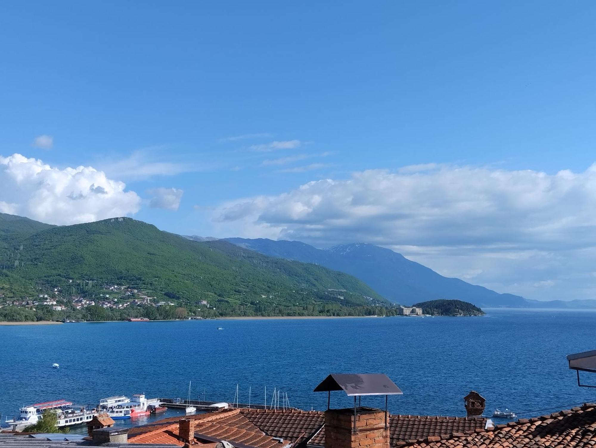 Bibi Apartments Ohrid Room photo